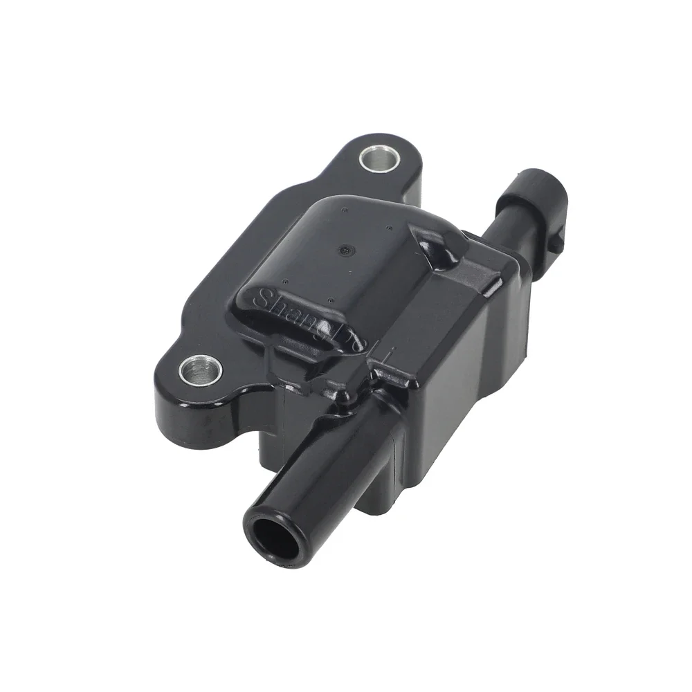 12570616 Автомобильная катушка зажигания совместимая с Chevrolet GMC V8 Cadillac 12611424 8125706160 UF413