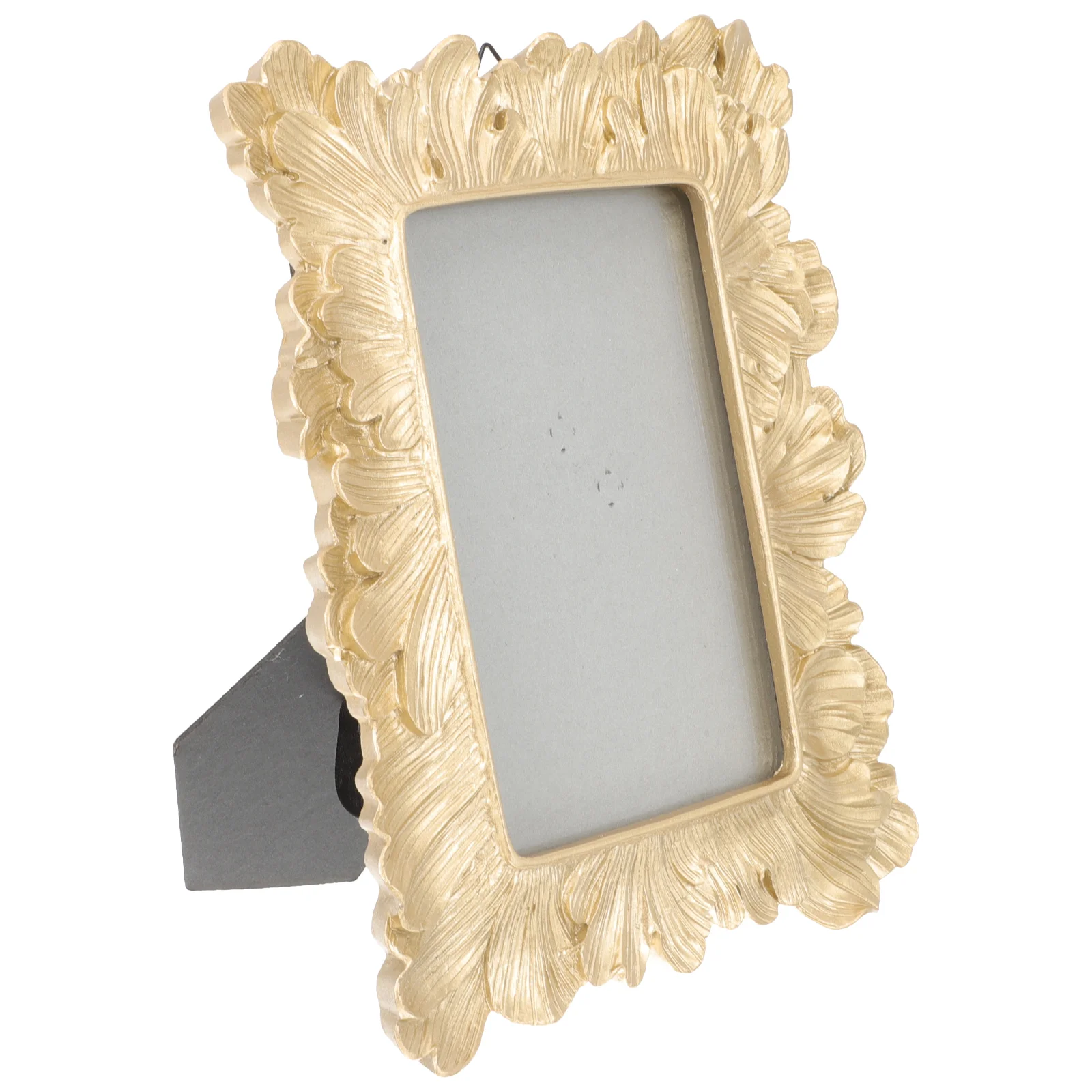 

Frame Picture Photo Holder Display Frames Decorative Desktop Family Ornament Creative Bedroom Home Portrait Gift Vintagewall