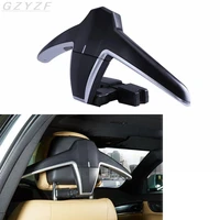 multifunctional car seat hook hanger headrest coat hanger clothes suits holder high quality car styling accessories supplies