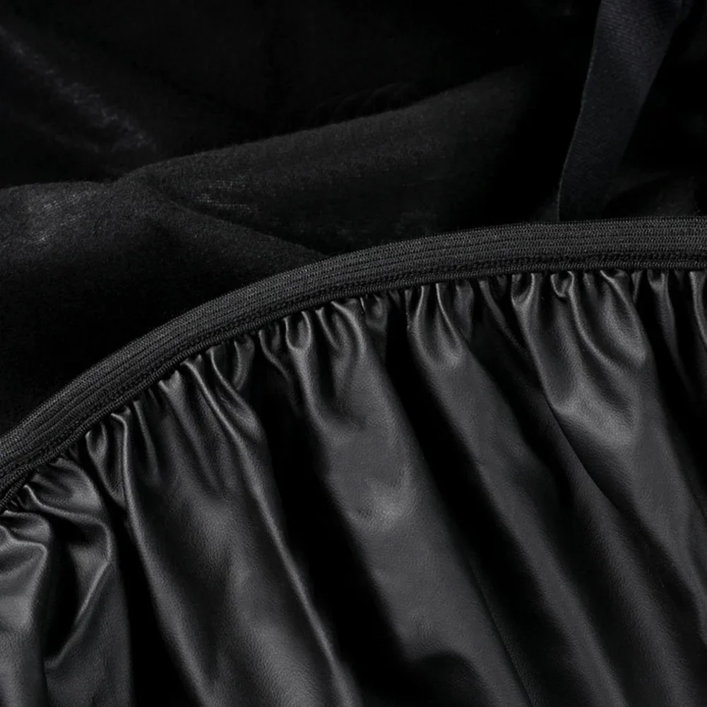 Легкий чехол на сиденье мотоцикла защищает от воды пыли и УФ-излучения подушка