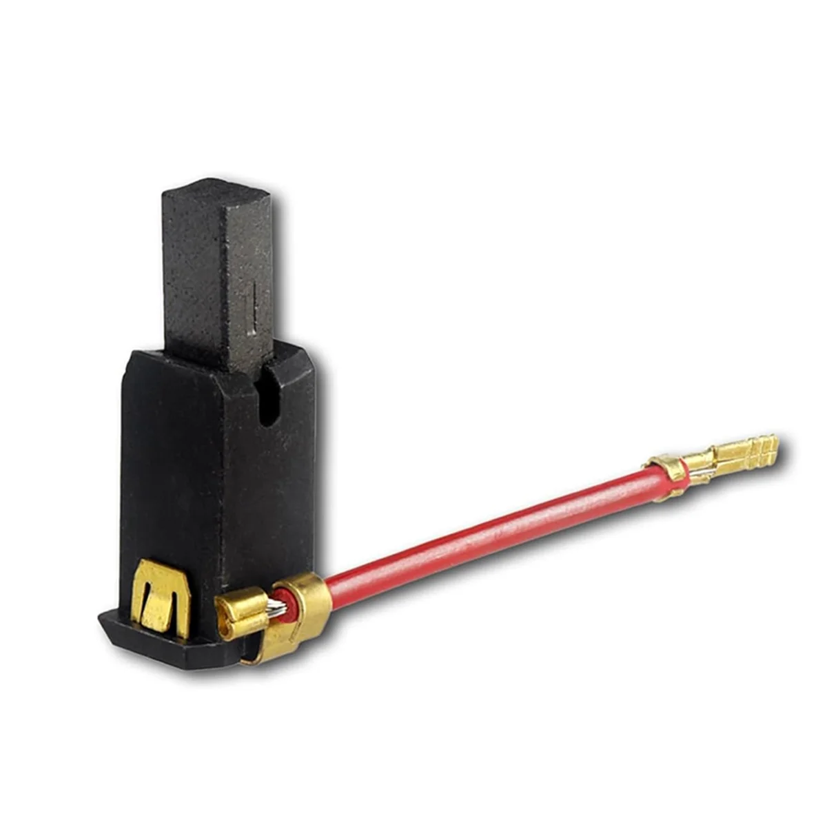 4шт N 292059 Коробка угольной щетки в сборе подходит для шлифовальной 421468 CMEW231DWE6411