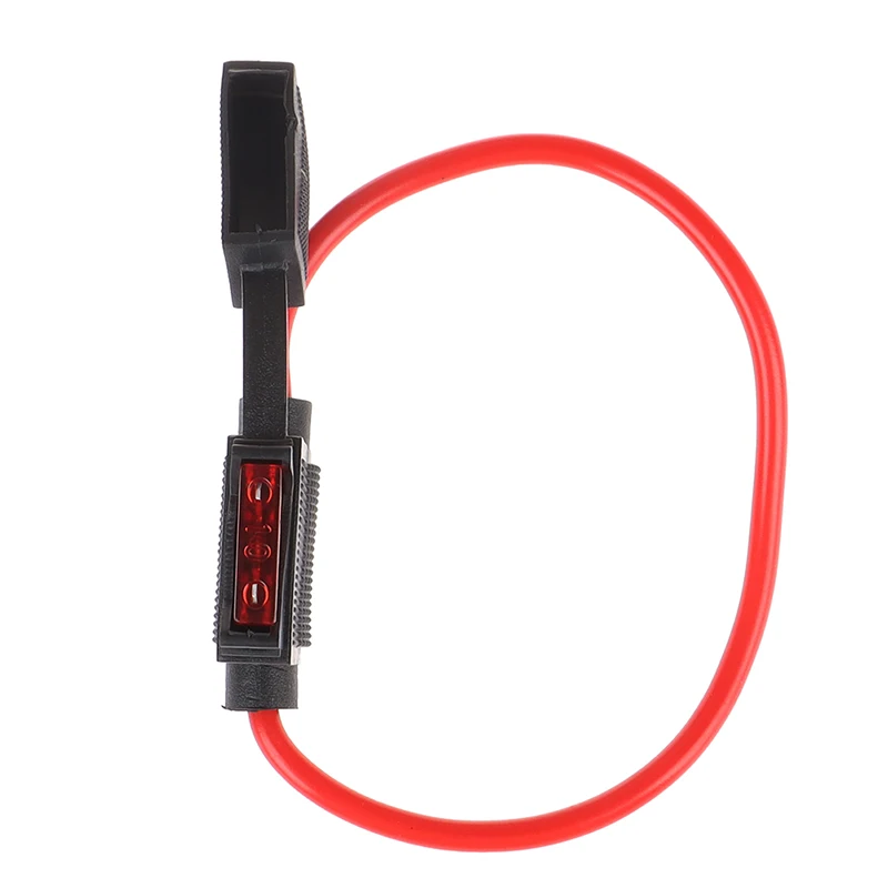 Автомобильный брызгозащищенный Стандартный блок предохранителей с лезвием