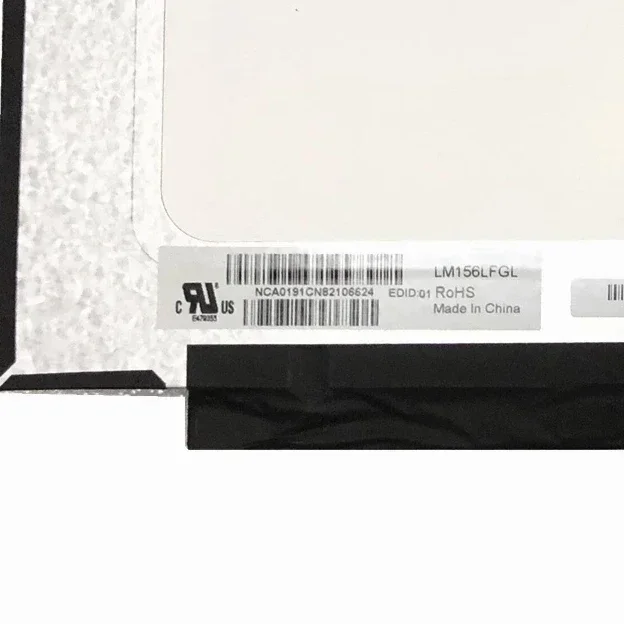 ЖК-экран для ноутбука LALAWIN 15 6 дюйма