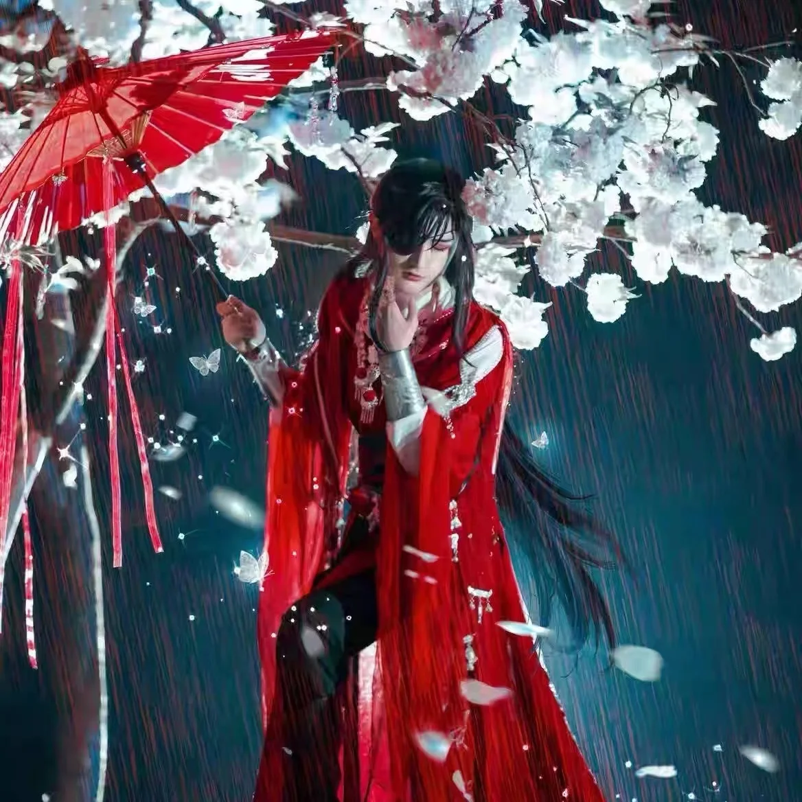 Маленький маскарадный костюм Король цветов города для мужчин и женщин стильное