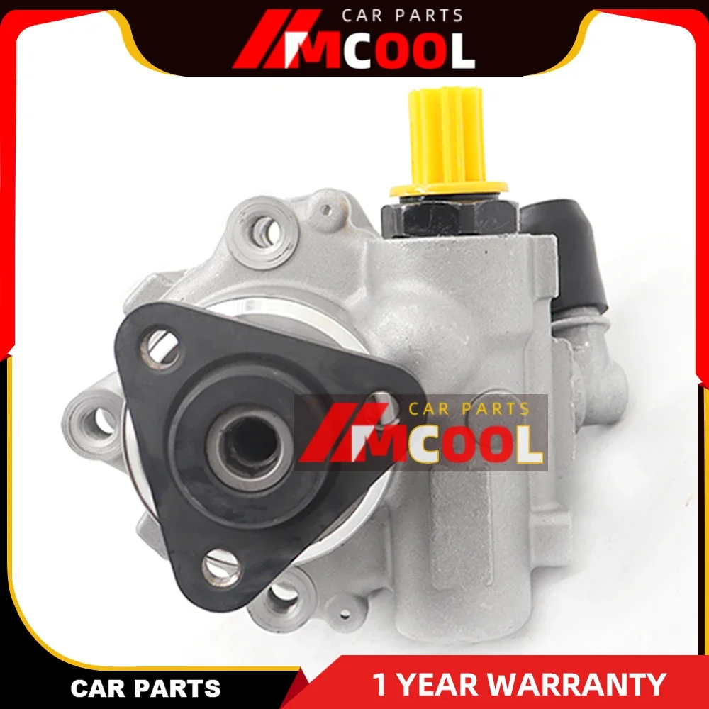 Заводская Продажа новый насос гидроусилителя руля для Audi A6 V6 2005-2011 4F0145155C 4F0145155CX