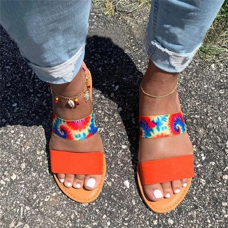 

2022, модные летние женские тапочки, шлепанцы, женская обувь, женские сандалии