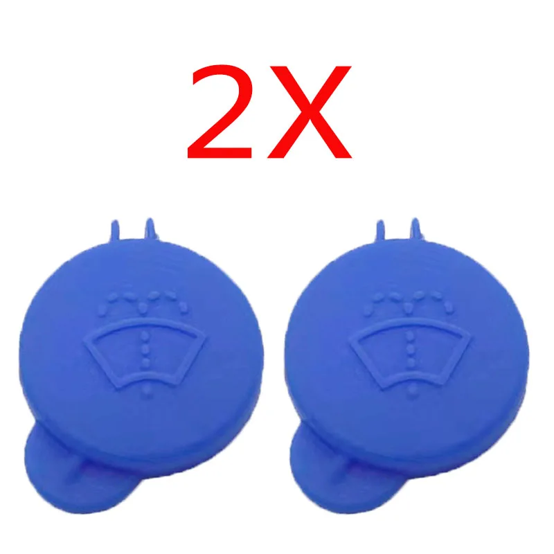 

Для Ford Fusion 2001-2012 крышка резервуара для жидкости омывателя лобового стекла