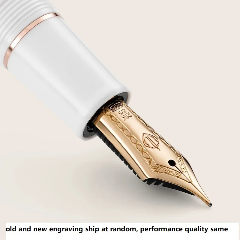 Рисунок 2 - Японская перьевая ручка Сейлор 21K