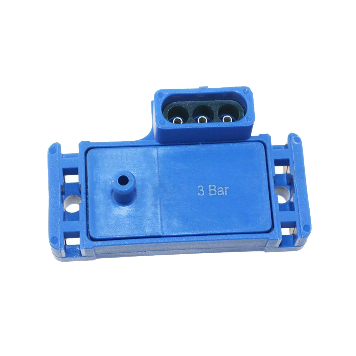 12223861 16040749 12219935 для GM 3 бар датчик карты коллектора турбо повышающее давление