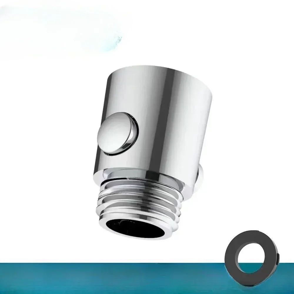 Новый новый быстрый переключатель для душа в ванной комнате RV запорный клапан