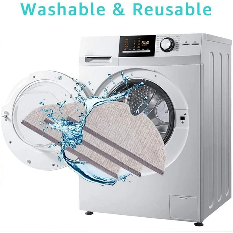 Запчасти для пылесоса Xiaomi Roborock S6 S60 S65 S5 Max T6 основная боковая щетка фильтр НЕРА