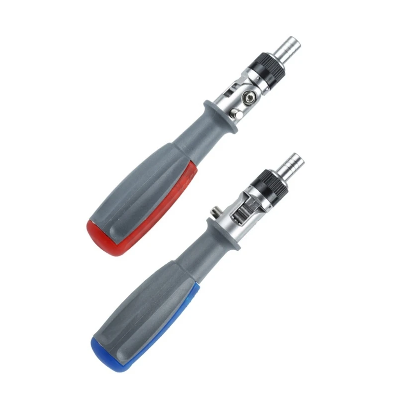 

Screwdriver Set 180 Rotating Screwdriver Labor-Saving Hand Tool Maintenance