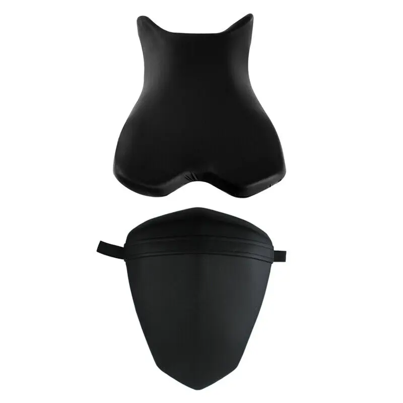 

Переднее заднее ПАССАЖИРСКОЕ СИДЕНЬЕ мотоцикла для Yamaha YZF R1 2009-2014