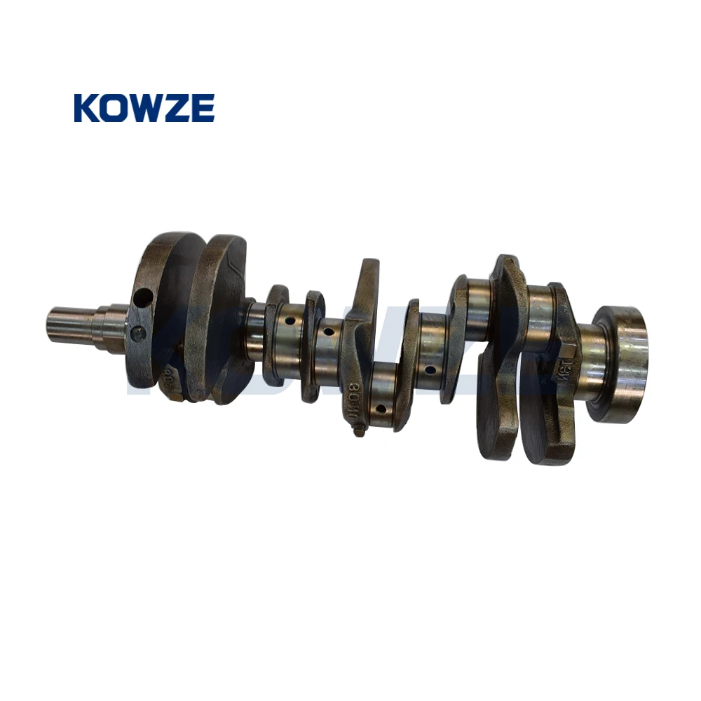Фото Автоматический коленвал для Mitsubishi Pajero Montero 2 3 II III 6G72 6G74 V33W V43W V63W V73W MD 144525   МД 357487 №4