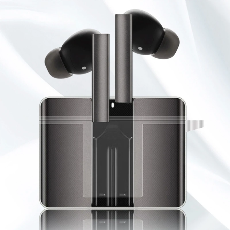 T8WC Защитный чехол для переноски противоударный подходит наушников FIIL 2