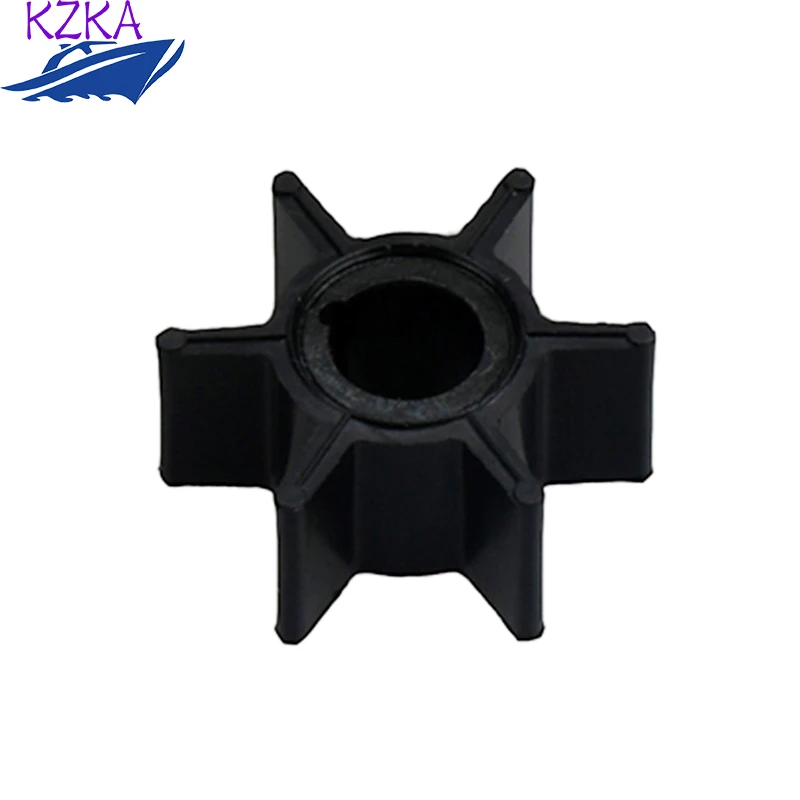 ź 3B2-65011-1 3B2-65025-0 Pompa wody do silnika łodzi Tohatsu Hidea Nissan 8HP 9.8HP 2T 4T 3B2-65011 3B2-65021-1 3B2-65016