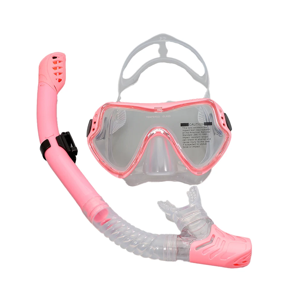 

Diving Glasses Professional Swimming Snorkelling Underwater Goggles
