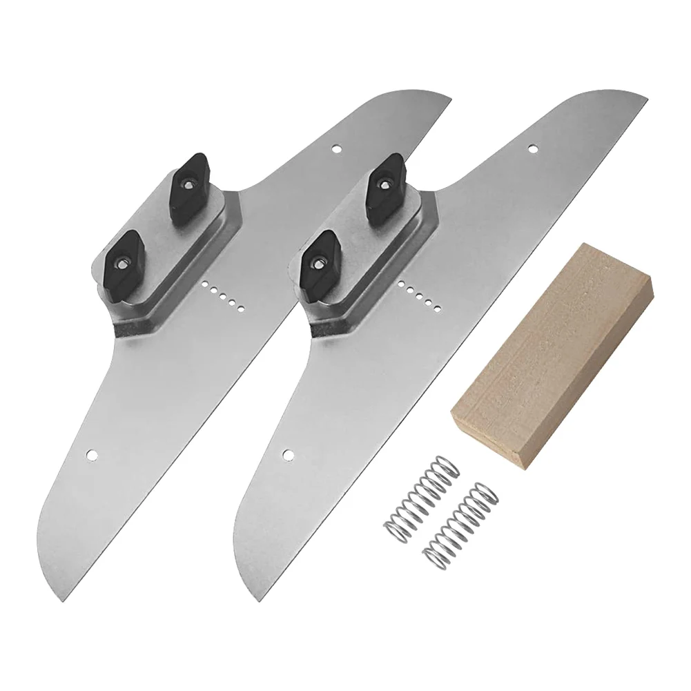 

Stair Tread Template Tool Stair Tread Tool with Adjustable Length and Angle