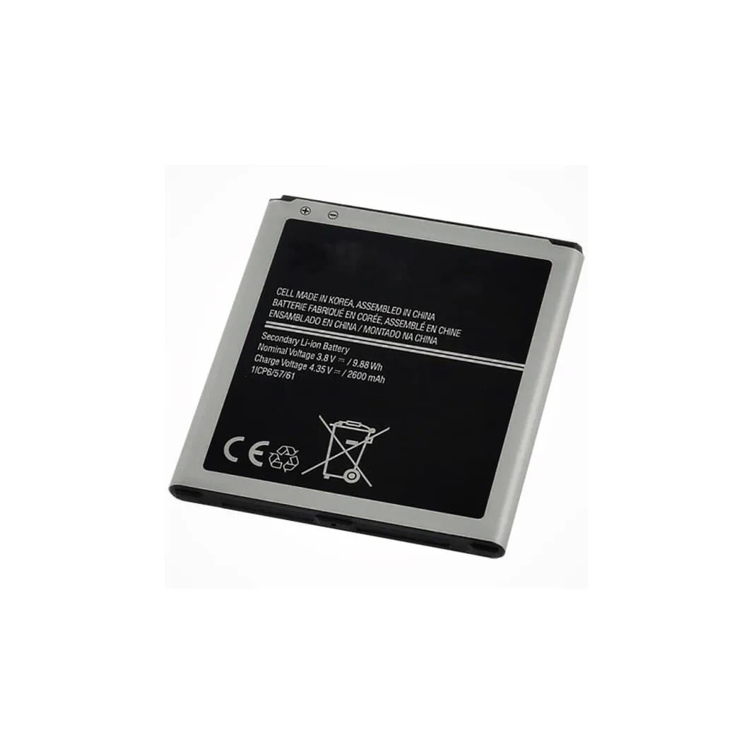 Аккумулятор Samsung EB-BG530BBE Galaxy SM-J250 / J3(2016) SM-J320 SM-J500 SM-G530 SM-G531 SM-G532 SM-G550 | Мобильные