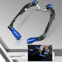for bmw r1200rs r1200 rs r 1200rs universal waterproof carbon fiber aluminum alloy motorcycle brake clutch levers protection