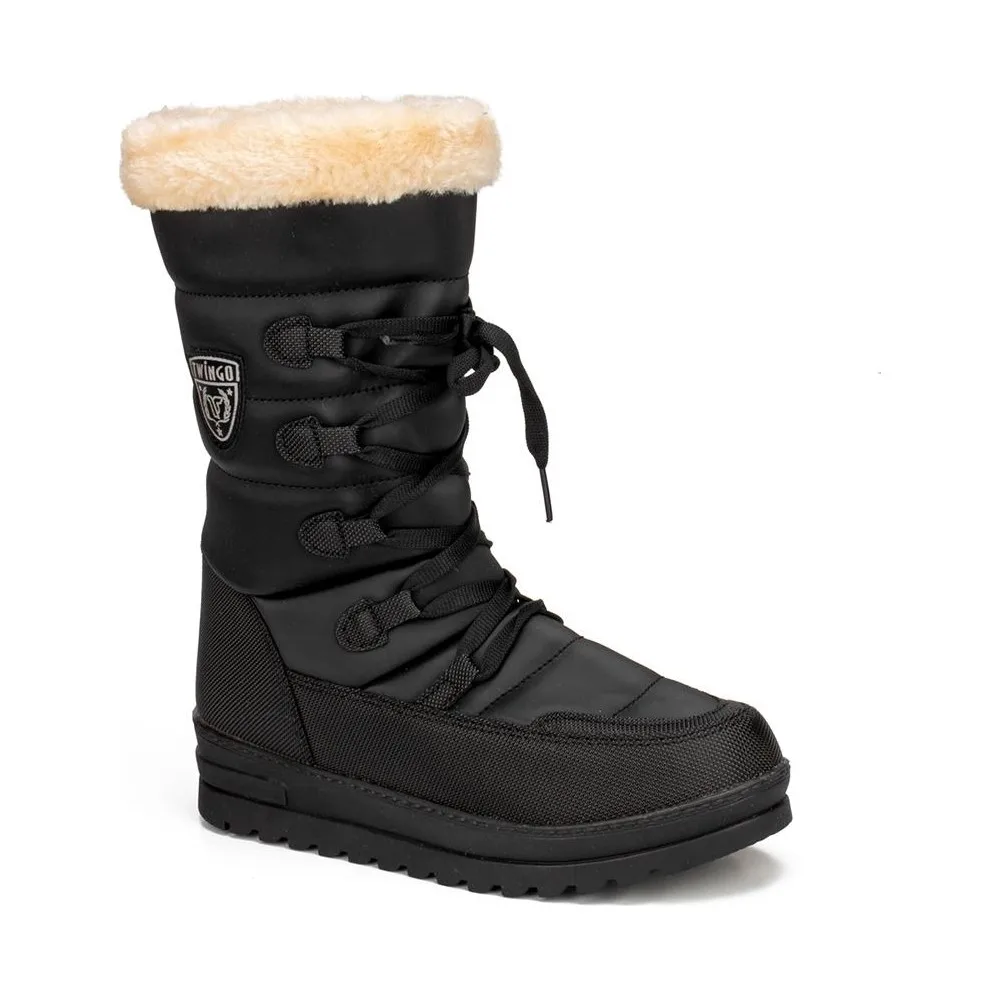 

Женская зимняя лодка Dorlie 995