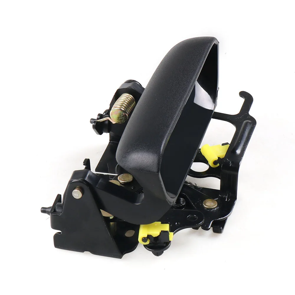 19209650 Новая текстурированная ручка задней двери для Chevrolet Avalanche 1500 2500 GM 02-06 1915115