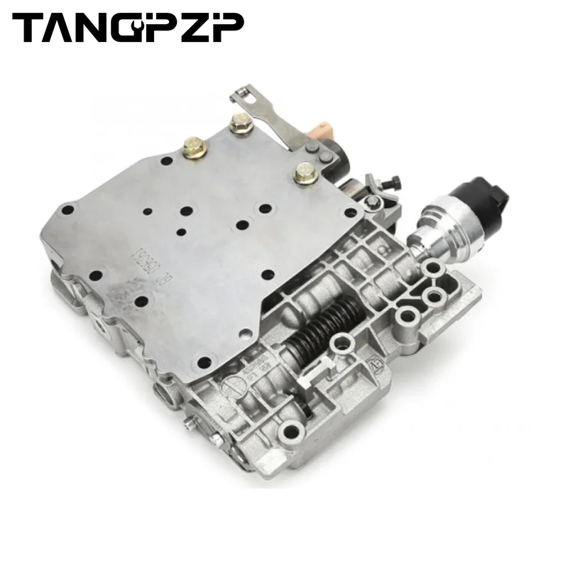 Фото Корпус клапана автоматической коробки передач Tangpzp Vt1 F2 Cvt подходит для Mini Cooper Saturn 2002-2008 1,4л 1,6л №2