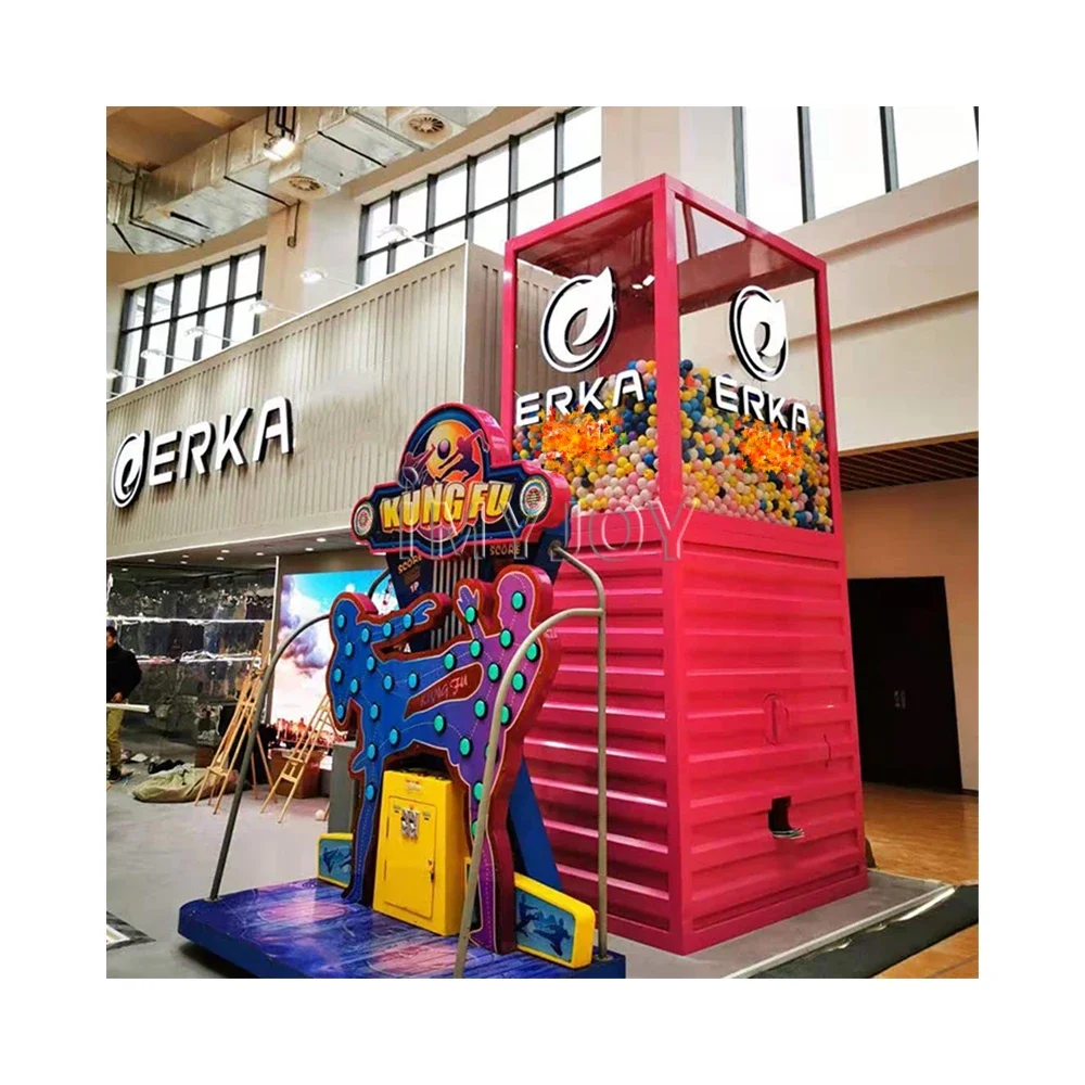 Оптовая японская аркадная игра с монетоприемником большое яйцо скручивание