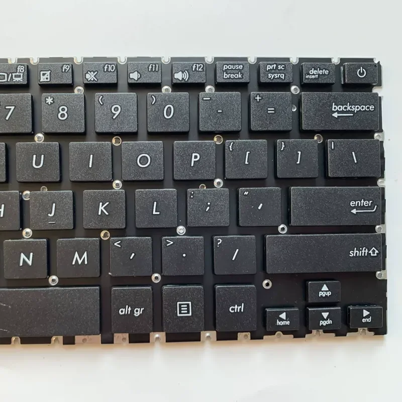 Клавиатура для ноутбуков Asus ZenBook UX305C UX305L UX305U (версия для США) (art.: 3920dafeffa45) - 3920dafeffa45