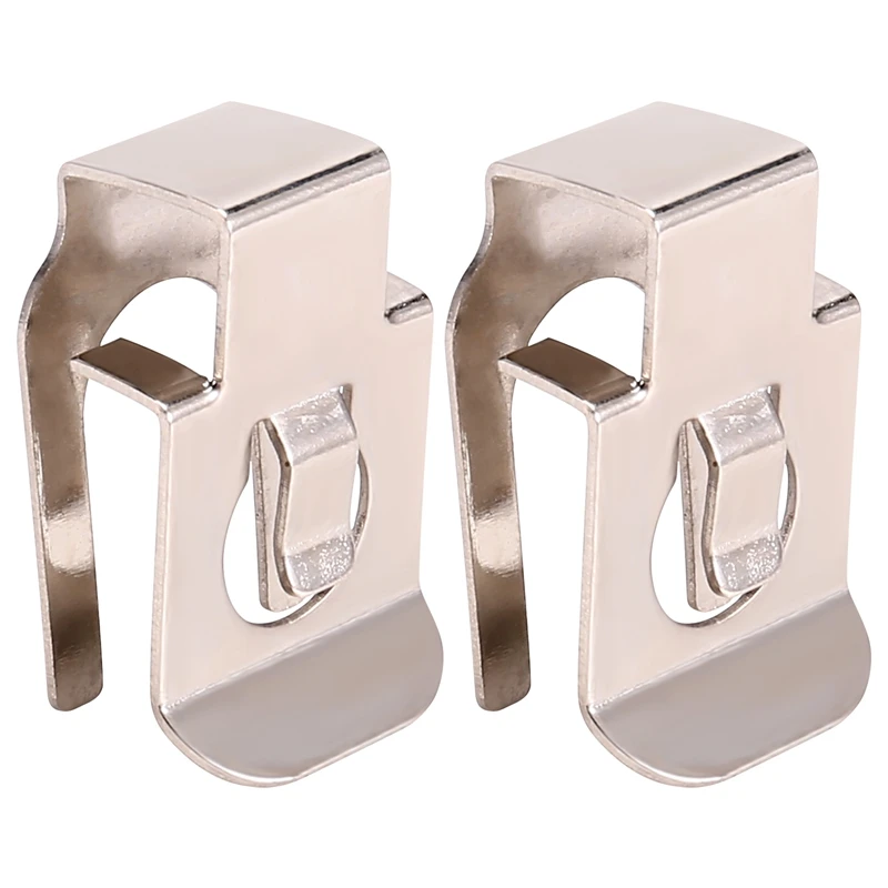 2 шт. V-EA211 1 4T турбо-зажим двигателя для Golf 7 5 8 T-ROC Passat B8 Jetta A3 Q3