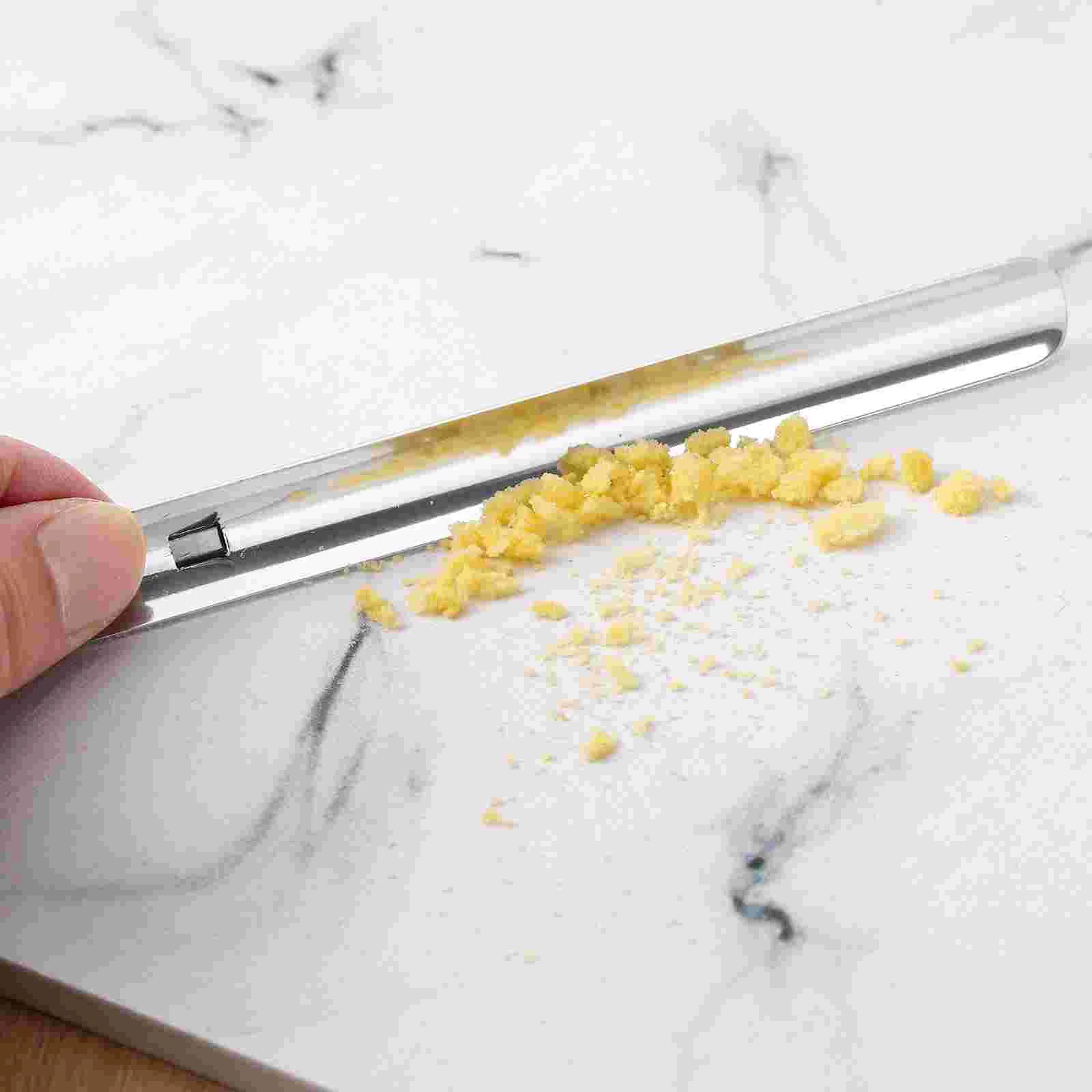 Скребок для хлеба скребок крошки серверов держатель из наждачной бумаги