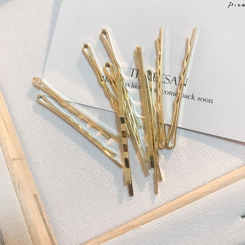 

10 шт./набор, U-образные заколки для волос