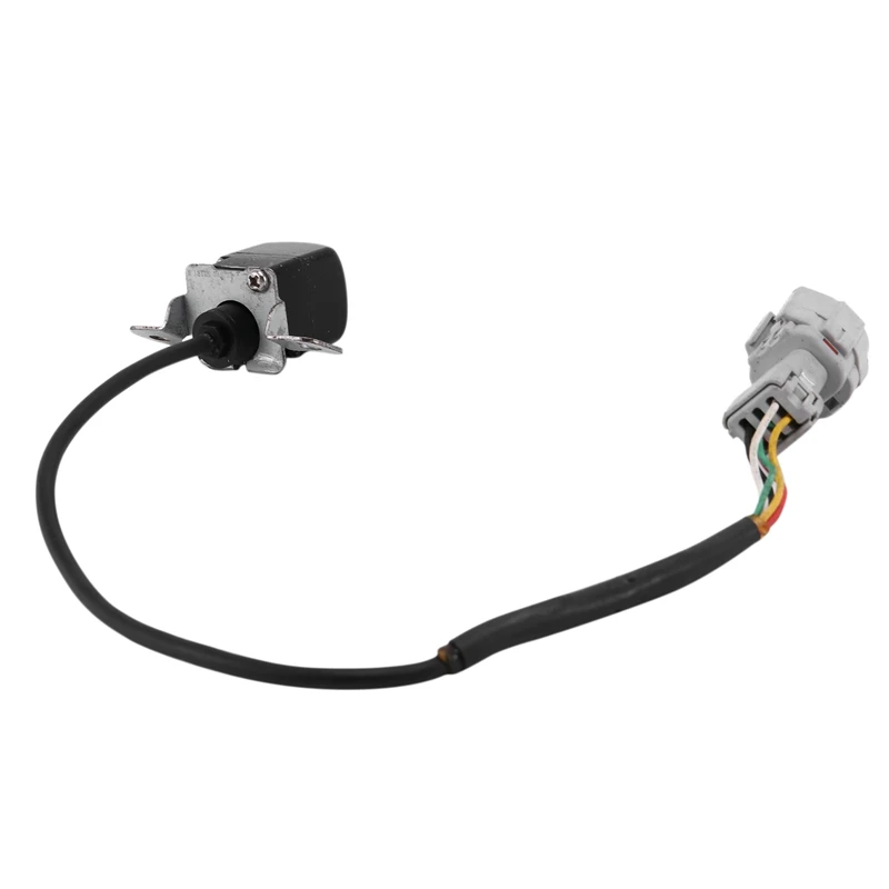 Автомобильная камера заднего вида для Hyundai Azera 2011-2014 гг. 957603 V020