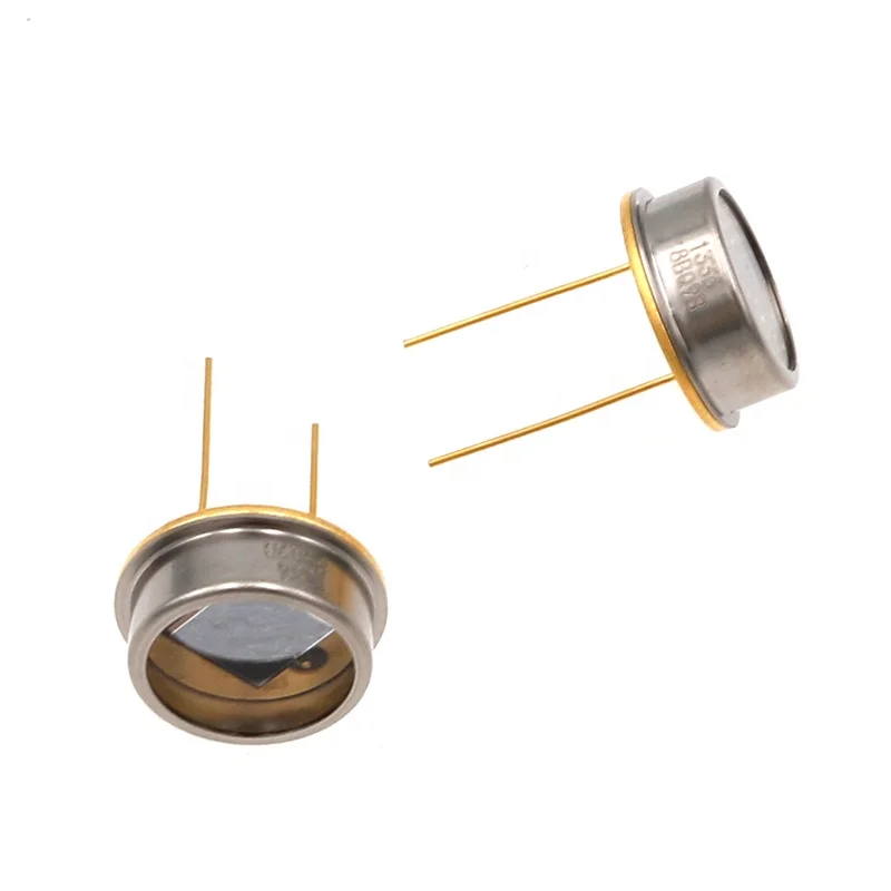 

Infrared photoelectric sensor S1336-8BQ