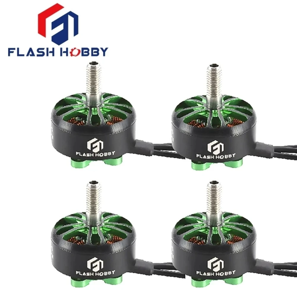 Новинка, 4 шт./лот, фонарик, Артур A2207.5 1900KV 2500KV 2750KV 6S/фотоэлектрический бесщеточный двигатель для радиоуправляемых FPV гоночных дронов дальнего радиуса действия 5 дюймов