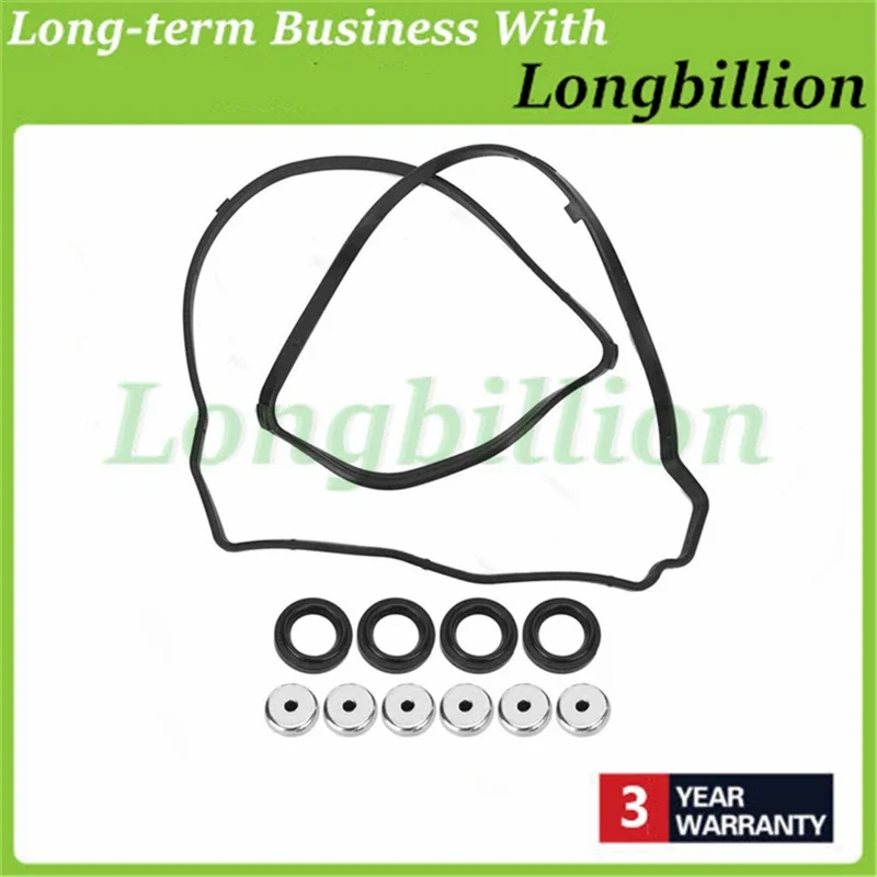 Комплект прокладок крышки клапана для Honda Civic SNA 2 0 Accord SDA 4 12030-PNC-000 12342-PCX-004 12341-PNA-000