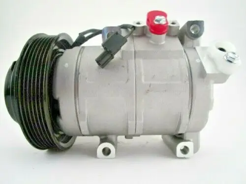 

Компрессор A/C для DENSO Type 471-1636