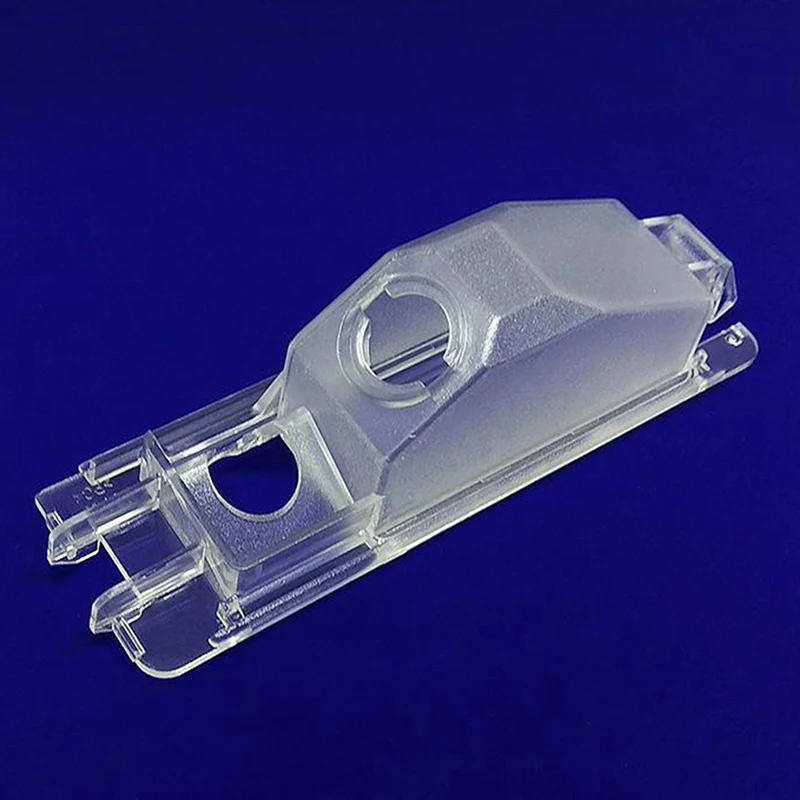 

Автомобильный кронштейн для камеры заднего вида, подсветка номерного знака для Dacia Sandero