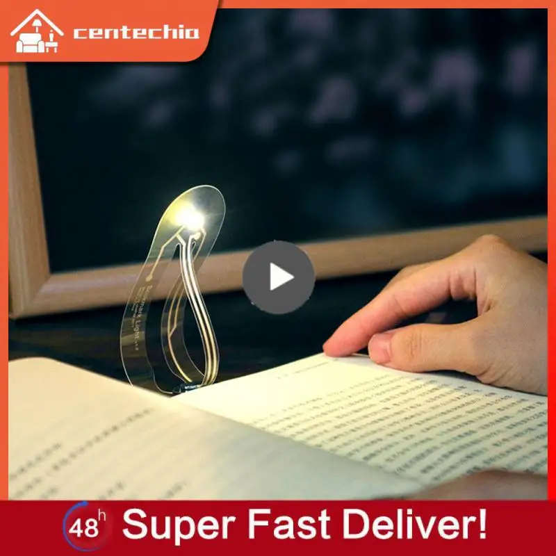 

5/8/10PCS Pc Portable Night Lights Soft Not Dazzling Convenient Led Lighting Lamp Energy Saving Long Battery Life Lamp 4000k