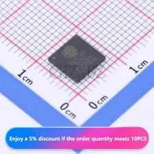 

100% Original ESP32-FH4 WiFi Module With Low-power Technology ESP32 FH4