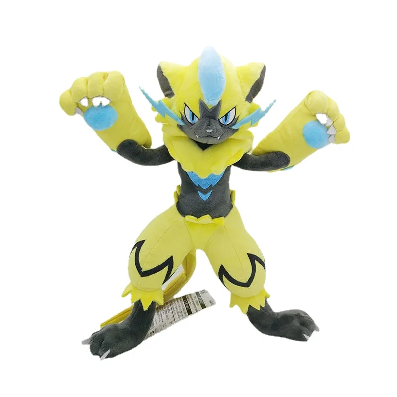 

Pokemon Anime Cartoon Gela Ora Fluff Toys Doll Pendants Super Cool Gifts