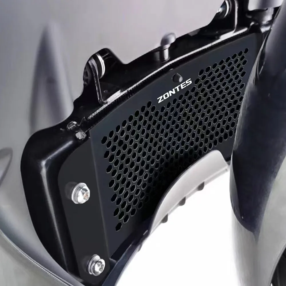 Аксессуары для мотоциклов решетка радиатора решетки Защитная крышка Zontes 310M ZT310M Φ