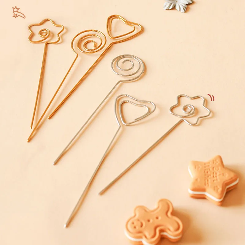 

Вилка для фруктов из нержавеющей стали