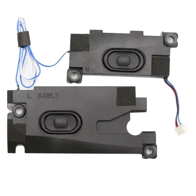 

Speaker for Lenovo Thinkpad T580 Laptop Left and Right Speaker Set 01YR477