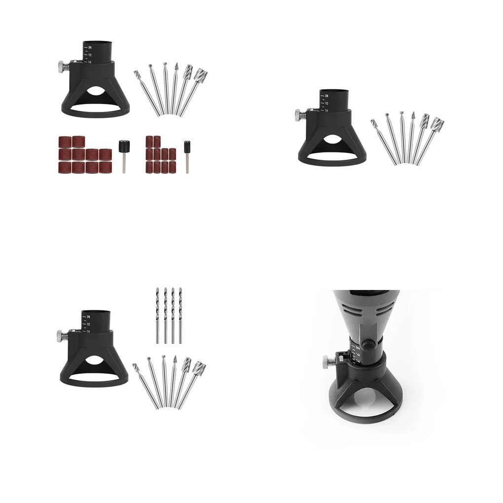 

Drill Professional Convenient Locator Wear-Resistant Polishing Repairing