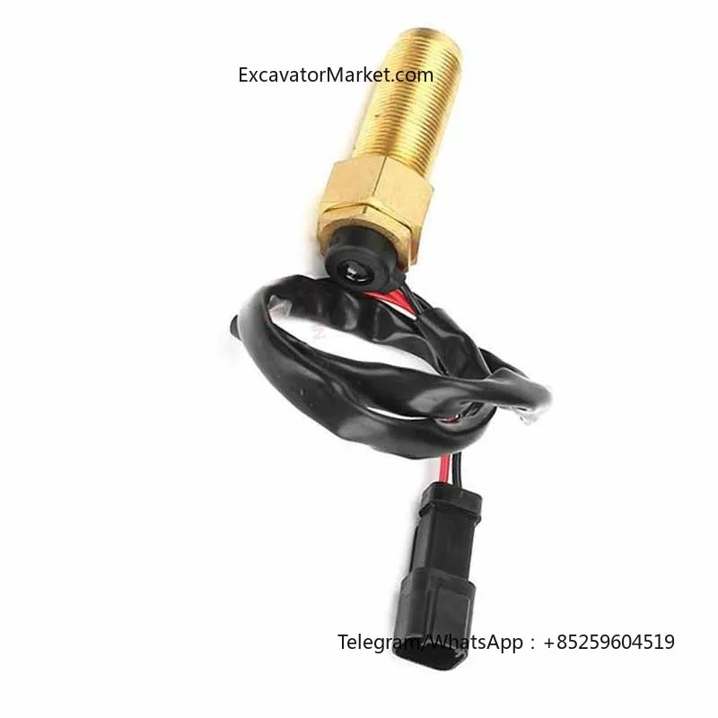 Для экскаватора Komatsu PC 120 130 200 220 300 360 5 6 7 датчик скорости двигателя высокое