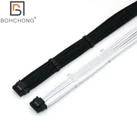 BOHCHONG Модульный кабель питания 600 Вт 12VHPWR