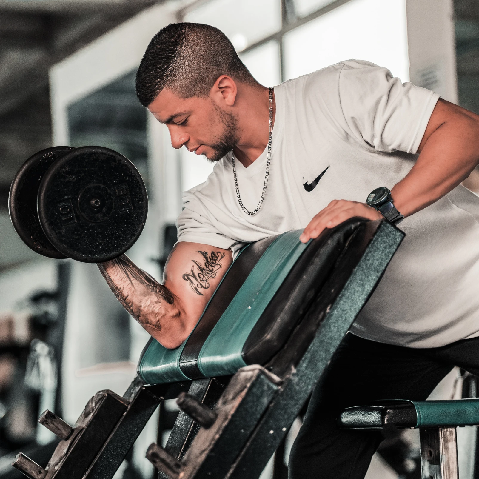 Black Quickfit Garmin Watch Band Super Rugged Nylon Sports Strap Woven Loop For Fenix 7 6 5  Instinct Tactix 20mm 22mm 26mm