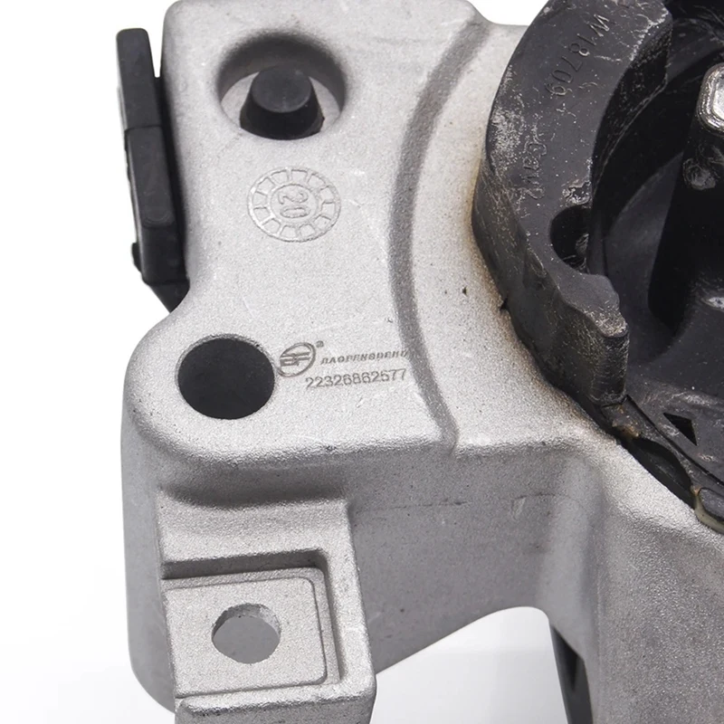 1 шт. крепления коробки передач двигателя автомобиля поддержка 22326862577 деталей для