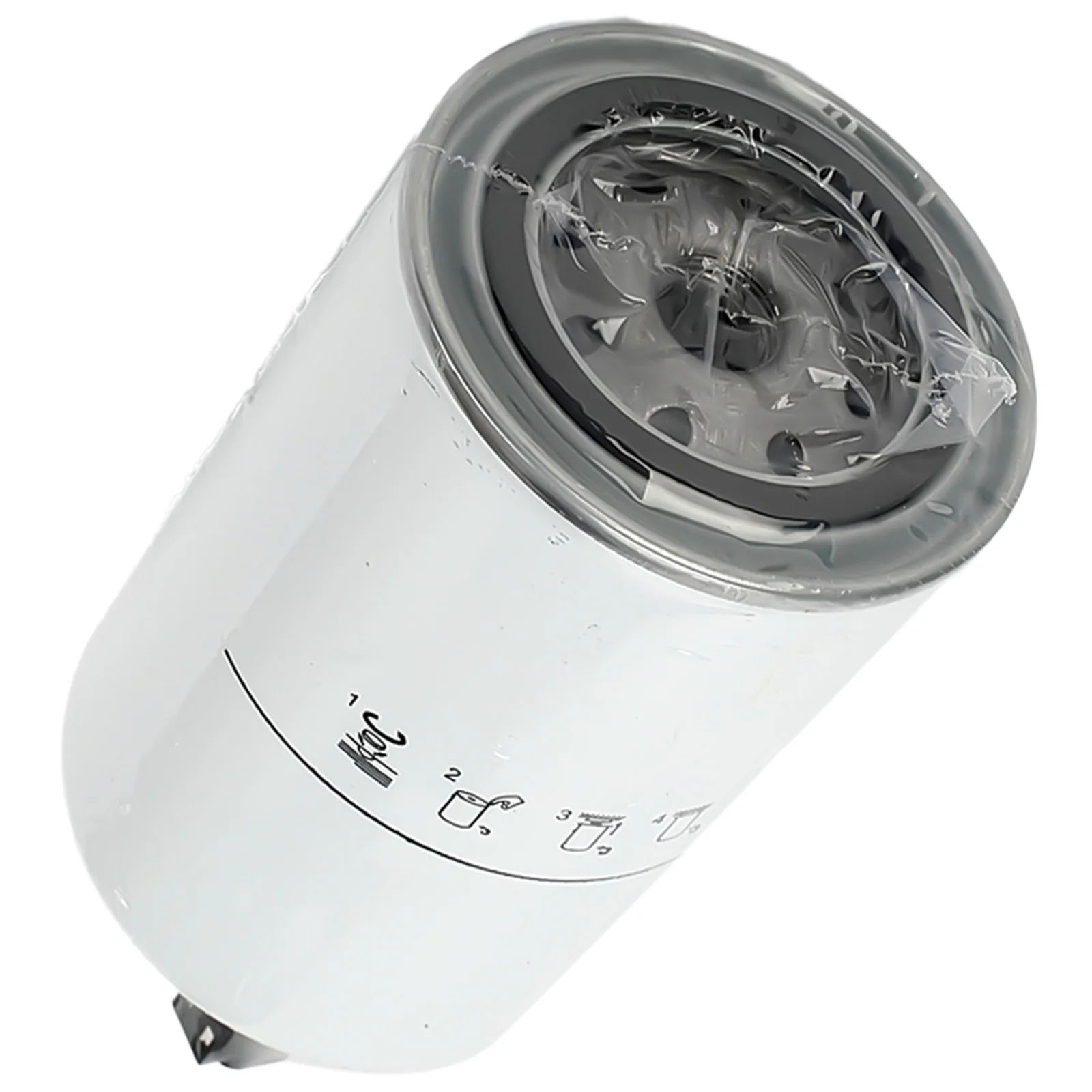 Фото Топливный фильтр JM-3069, совместимый с гусеничными экскаваторами Doosan DX60, DX70, DX60-9CG, DX130-9C, DX120-9C, DX120, DX60-9C №5